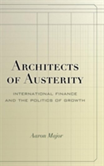 Architects of Austerity