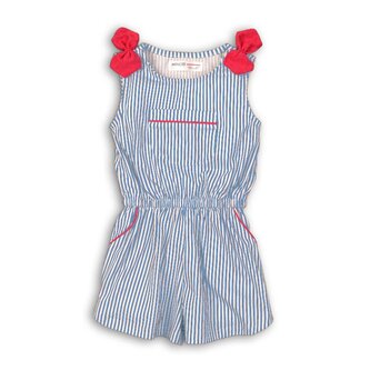 Overal dívčí letní, Minoti, Hut 2, holka - 104/110