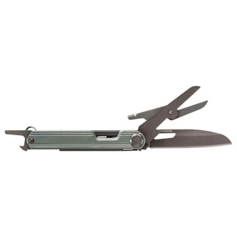 Multitool Gerber Armbar Slim Cut, baltic haze
