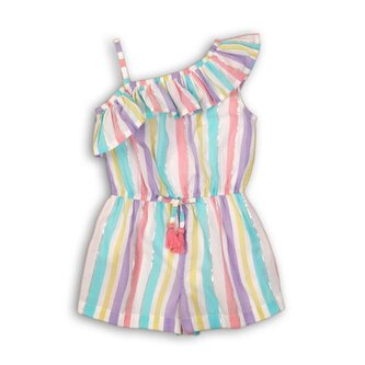 Overal dívčí letní, Minoti, Pool 3, holka - 86/92