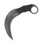 Karambit Shasta McNasty, Schrade