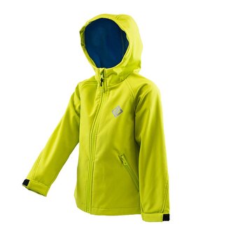 bunda softshellová outdoorová, Pidilidi, PD1091-19, kluk - 140