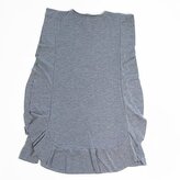 Šaty dívčí, Minoti, Wilderness 4, šedá - 98/104