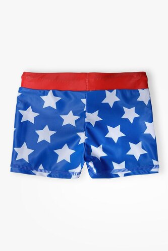 Plavky chlapecké, Minoti, 13swim 7, Kluk - 80/86