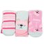 veselé ponožky FUNNY dívčí - 3pack, Pidilidi, PD0138-01, holka - 23-26