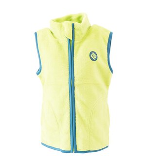 vesta dětská se stojáčkem, Pidilidi, PD1115-19, zelená - 158