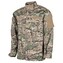 Bunda ACU US Field Jacket, MFH, Rip Stop, Operation Camo, XL
