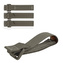 TacTie PALS 76 mm, Maxpedition, Foliage green