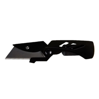 Nůž E.A.B Utility Lite, Gerber, Černý