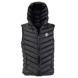 Dětská vesta extra lehká přechodová nylonová TEPA, Pidilidi, PD1155-10, černá - 128 Dětská vesta extra lehká přechodová nylonová TEPA, Pidilidi, PD1155-10, černá - 128