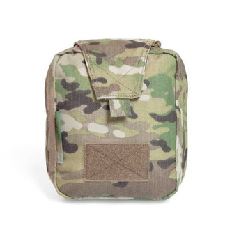 Pouzdro Medic na lékárnu, odtrhávací, Warrior, Multicam Pouzdro Medic na lékárnu, odtrhávací, Warrior, Multicam