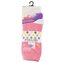 ponožky dívčí- 3pack, Pidilidi, PD0127, Holka - 31-34