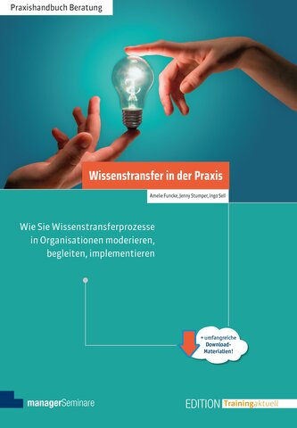 Wissenstransfer in der Praxis