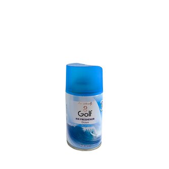 Náhradní náplň do automatického osvěžovače Ocean 260 ml