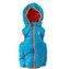 vesta sportovní  nylon, Pidilidi, PD1085-02, kluk - 122