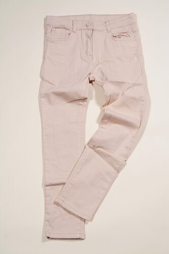 rifle dívčí, Sobe, 15KKCPAN604, růžová - 110