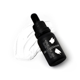 Gelová barva Sprinks White15ml