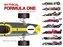 Mythical Formula One