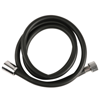 DOCHTMANN Sprchová hadice černá 200cm