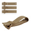 TacTie PALS 76 mm, Maxpedition, Khaki