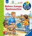 Wieso? Weshalb? Warum? junior, Band 76: Bohrer, Lampe, Spülmaschine