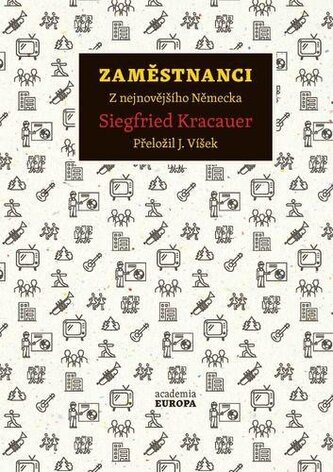 Zaměstnanci - Z nejnovějšího Německa Zaměstnanci - Z nejnovějšího Německa