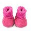 kojenecké capáčky zimní, Pidilidi, PD0562-07, fuchsia - 62/68