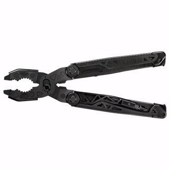 Multifunkční kleště Dual Force Multi-Tool, Gerber, Černé