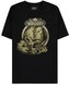 Tričko World of Warcraft 20th Anniversary - Horde (Orc) M