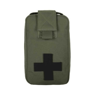 Pouzdro na lékárnu Personal Medic Rip Off, Warrior, olivová