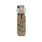 Univerzální pouzdro Laser Cut na turniket, Warrior, multicam