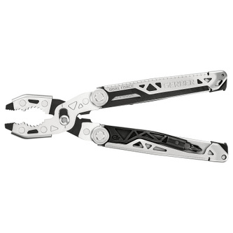 Multifunkční kleště Dual Force Multi-Tool, Gerber, Stříbrné