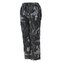 kalhoty sportovní chlapecké podšité fleezem outdoorové, Pidilidi, PD1075-23, camo - 134