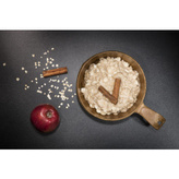 Dehydrované jídlo - ovesná kaše s jablky, Tactical Foodpack