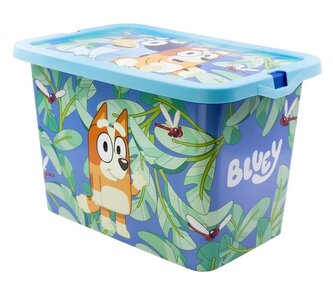 ÚLOŽNÝ BOX BLUYE