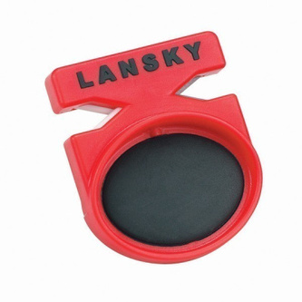 Kapesní brousek Quick Fix, Lansky