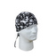 Šátek na hlavu Black Skull, Rothco
