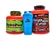 Amix - HydroPure hydrolyzed whey protein CFM 33 g - arašídové sušenky