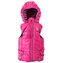 vesta sportovní  nylon, Pidilidi, PD1085-01, Holka - 104