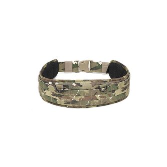 Opasek Enhanced Patrol Belt PLB, Warrior, Multicam, bez sumek