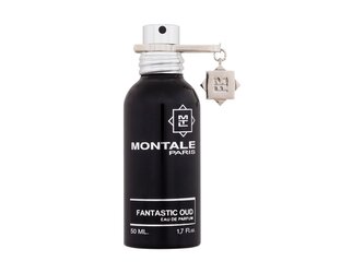 Montale Fantastic Oud Parfémovaná voda 50 ml unisex