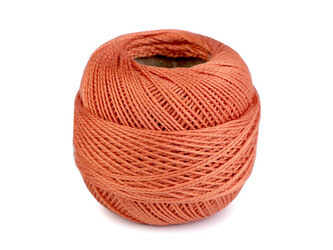 Vyšívací příze Perlovka Niťárna - 10 ks - 7242 sierra Vyšívací příze Perlovka Niťárna - 10 ks - 7242 sierra