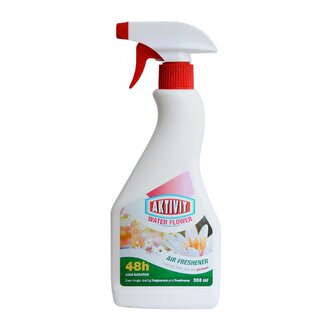Aktivit water flower 500ml air freshener Aktivit water flower 500ml air freshener