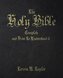 The Holy Bible