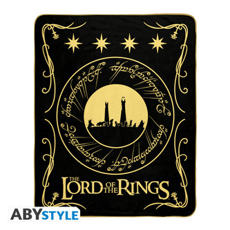 Lord of the Rings - THe Felloswship of the Rings