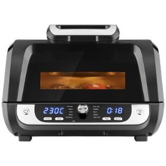 Horkovzdušná fritéza PHILCO PHHG 7000