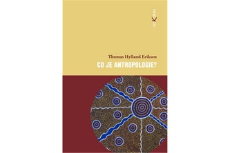 Co je antropologie