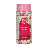 FunCakes mix Vánoce