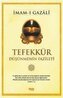 Tefekkür Düsünmenin Fazileti