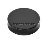 Magnety Magnetoplan Ergo medium 30 mm černá (10ks)